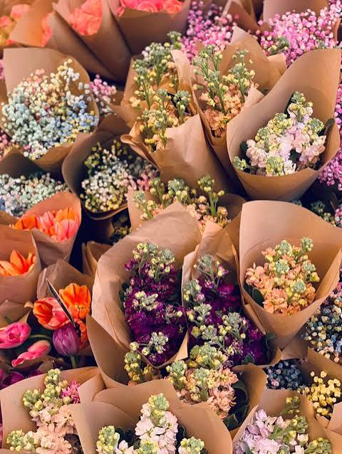Flowers