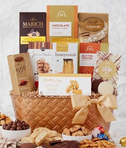 Gift Baskets