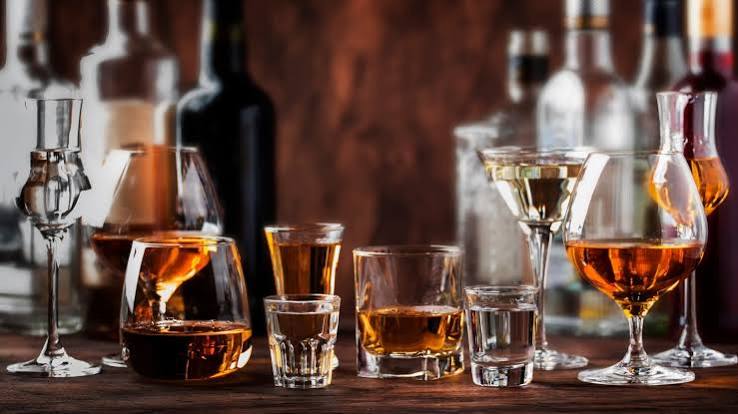 Premium Spirits
