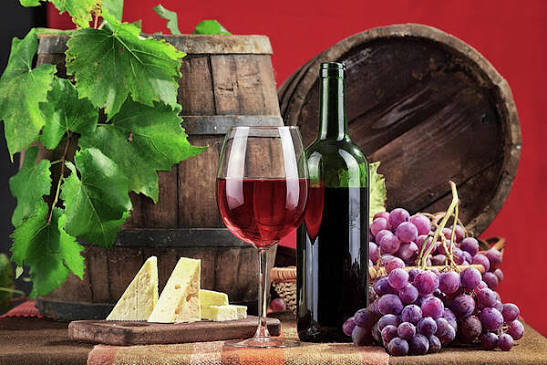 Fine Wines
